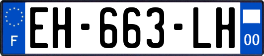 EH-663-LH