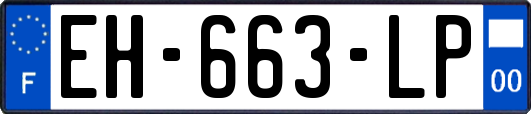 EH-663-LP