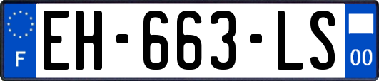 EH-663-LS