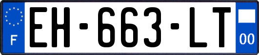 EH-663-LT
