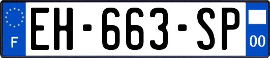 EH-663-SP