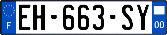EH-663-SY