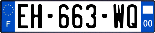 EH-663-WQ