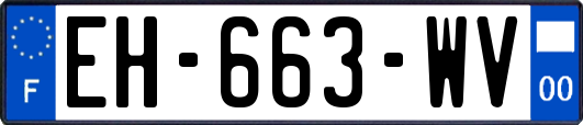 EH-663-WV