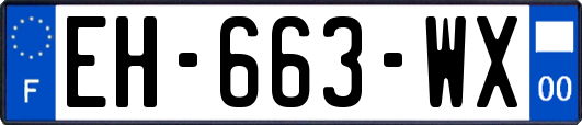 EH-663-WX