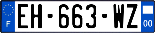 EH-663-WZ