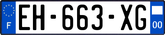 EH-663-XG