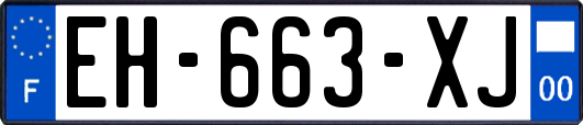 EH-663-XJ