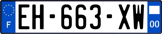 EH-663-XW