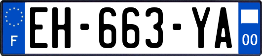 EH-663-YA