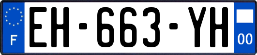 EH-663-YH