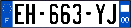 EH-663-YJ