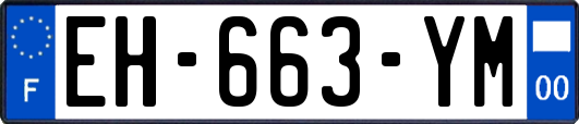 EH-663-YM