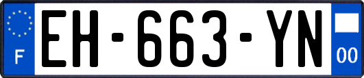 EH-663-YN