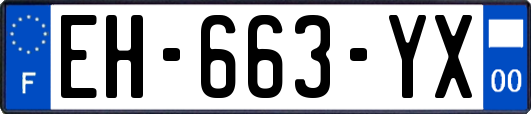 EH-663-YX