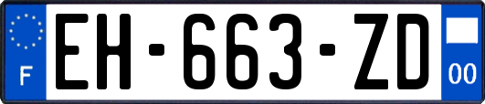 EH-663-ZD