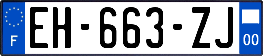 EH-663-ZJ