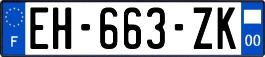 EH-663-ZK