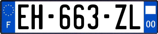 EH-663-ZL