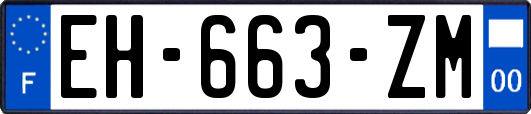 EH-663-ZM