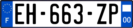 EH-663-ZP