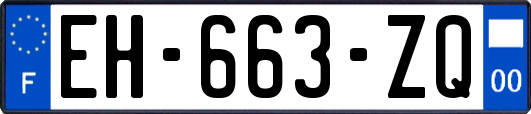 EH-663-ZQ