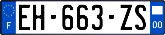 EH-663-ZS