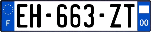 EH-663-ZT