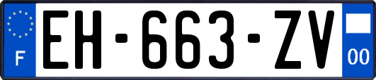 EH-663-ZV