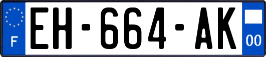 EH-664-AK