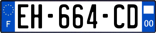 EH-664-CD