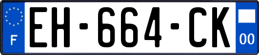 EH-664-CK