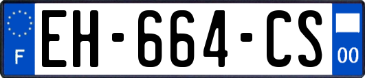 EH-664-CS