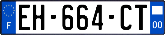 EH-664-CT