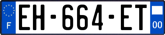 EH-664-ET