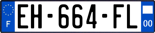 EH-664-FL