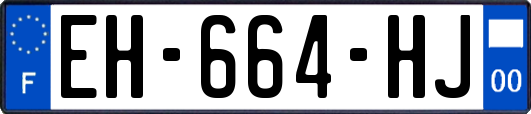 EH-664-HJ