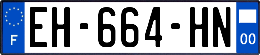 EH-664-HN