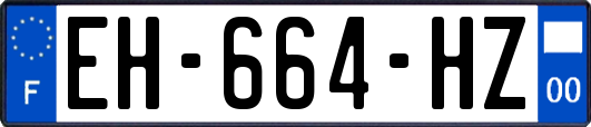 EH-664-HZ