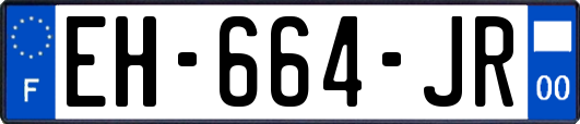 EH-664-JR