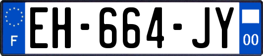 EH-664-JY