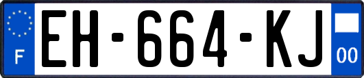 EH-664-KJ