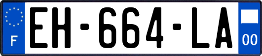EH-664-LA