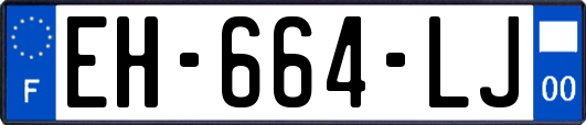 EH-664-LJ
