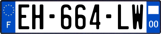 EH-664-LW
