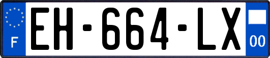 EH-664-LX