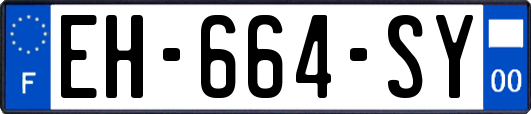 EH-664-SY
