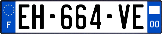EH-664-VE