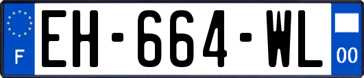 EH-664-WL