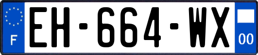 EH-664-WX